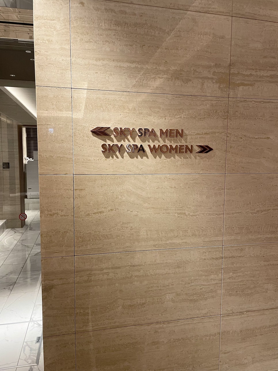 Sky Spa