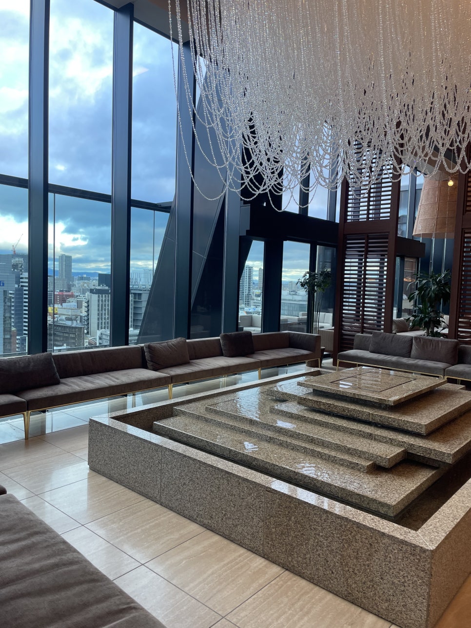 칸데오호텔즈 오사카